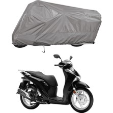 Teksin Lifan LF150T-9R Motosiklet Brandası