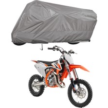 Teksin Ktm 65 Sx Motosiklet Brandası