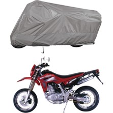 Teksin Lifan LF250 Gy-7 Motosiklet Brandası