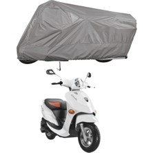 Teksin Motoran Vento  Motosiklet Brandası
