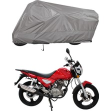 Teksin Mondial 150 Mc Motosiklet Brandası