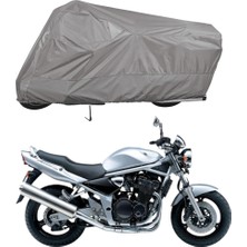Teksin Suzuki Gsf 600 Bandit S Motosiklet Brandası