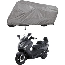 Teksin Sym Gts 250 Motosiklet Brandası