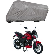 Teksin Salcano Sb 150 Motosiklet Brandası