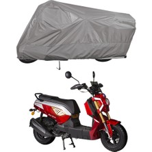 Teksin Rmg Rikko  Motosiklet Brandası