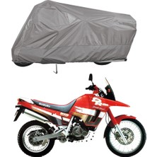 Teksin Suzuki DR800 Big Motosiklet Brandası