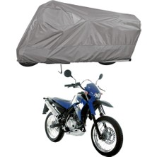 Teksin Yamaha Xt 125 x Motosiklet Brandası