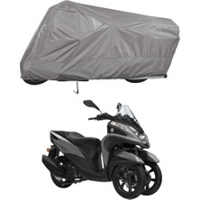 Teksin Yamaha Tricity 155 Motosiklet Brandası