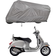 Teksin Vespa Gt 250 Motosiklet Brandası