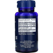 Life Extension Life Extension, Boron, 3 Mg, 100 Vegan Kapsül
