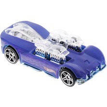 Hot Wheels What 4-2 Renk Değiştiren Araba Hot Wheels Hot Wheels