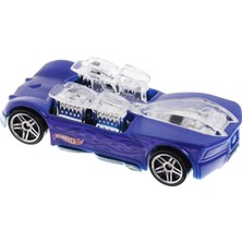 Hot Wheels What 4-2 Renk Değiştiren Araba Hot Wheels Hot Wheels