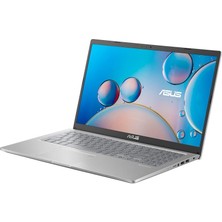 Asus D515DA BQ980 AMD Ryzen 3 3250U 4 GB 256 GB SSD Freedos 15.6" FHD Taşınabilir Bilgisayar