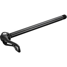SHIMANO Zircir Gerdirme 12MM E-Thru Axle Için