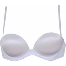 Le Jardin Sütyen 7036 | Beyaz