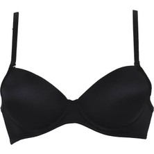 Le Jardin Sütyen 7050 | Siyah