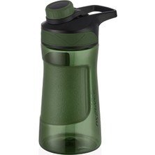Uzspace Matara Tritan 500 ml VGN-9009-YEŞIL