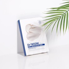 Dermal Dr+Medm Real Cream Yüz Maskesi 25GR