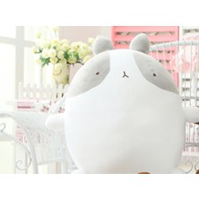 40 cm Sevimli Molang Hayvan Peluş Hayvanlar(Yurt Dışından)