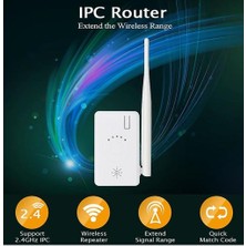 Kablosuz Güvenlik Kamerası  Için Hineeu Wifi Range Genişletici Tekrarlayıcı Ipc Yönlendirici(Yurt Dışından)