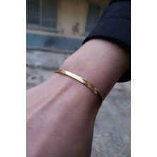 Oyiş Aksesuar Dünyası Kadın Trend Italyan Bileklik