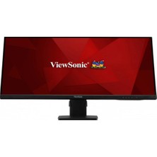 Viewsonic VA3456-MHDJ 34" 75Hz 4ms Wqhd IPS Monitör