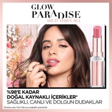 L'Oréal Paris Glow Paradise Balm-In-Lipstick - Işıltı Veren Ruj 642 Beige Eden