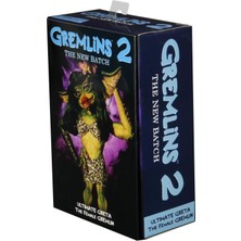 Neca Gremlins 2 The New Batch Ultimate Greta