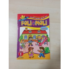 Poli Ile Moli Eğitim Seti