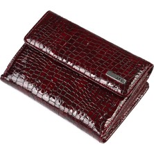 Aka Deri Kadın Cüzdanı 499 65