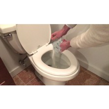 Biowish Septik Tank Maintenance Katı Atık Parçalayıcı
