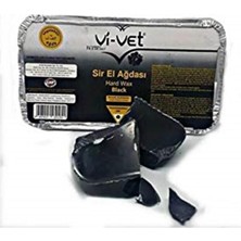 Vi-Vet Vivet 8697422251251 Sir El Ağdası 500ml Siyah 1 Paket (1 X 500 Ml)