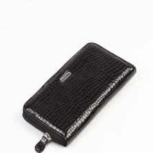 Aka Deri Kadın Cüzdanı 496 43