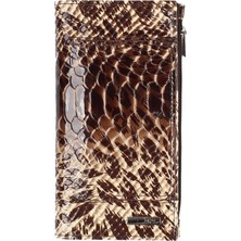 Aka Deri Kadın Cüzdanı 462 117