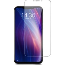 Akfa Meizu M3 Note Akfa Nano Şeffaf Ekran Koruyucu