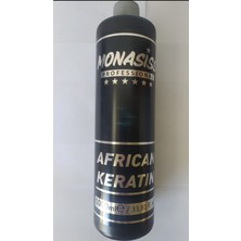 Monassis Afrikan   Keratin