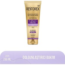 Restorex  & Biotin Saç Kremi 250 Ml