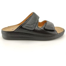 OrtoPlus Real Erkek Terlik Tabanı Çıkan 5300