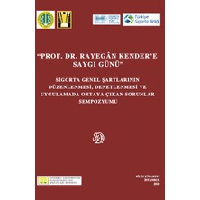 ''prof. Dr. Rayegan Kender'e Saygı Günü''