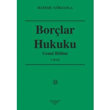 Borçlar Hukuku