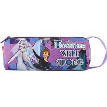 Disney Frozen Frozen Kalem Çantası Loop Together We Are STRONGOTTO.41091