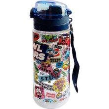 Brawl Stars 500ML Matara 22870