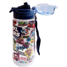 Brawl Stars 500ML Matara 22870