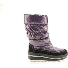 Buckhead Çocuk Kar Botu Waterproof Como 1013 PURPLE
