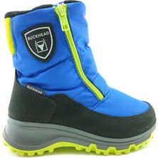Buckhead Çocuk Kar Botu Dasdas WR 1075 SAXE