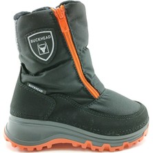 Buckhead Çocuk Kar Botu Dasdas WR 1075 BLACK