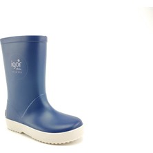 Igor Yağmur Çizmesi Splash Nautico W10107