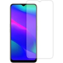 Akfa Reeder S19 Max Akfa Nano Şeffaf Ekran Koruyucu