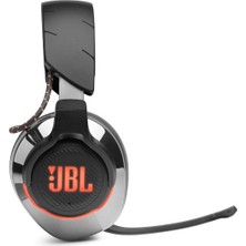 JBL Quantum 810, Gaming Kulaklık, Kablosuz, Siyah