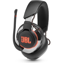 JBL Quantum 810, Gaming Kulaklık, Kablosuz, Siyah